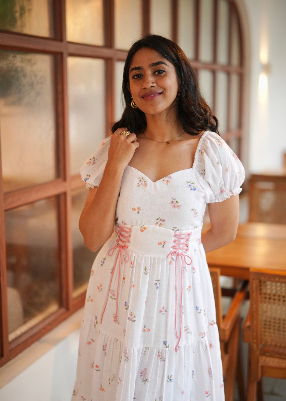Linen Spring Sprinkles