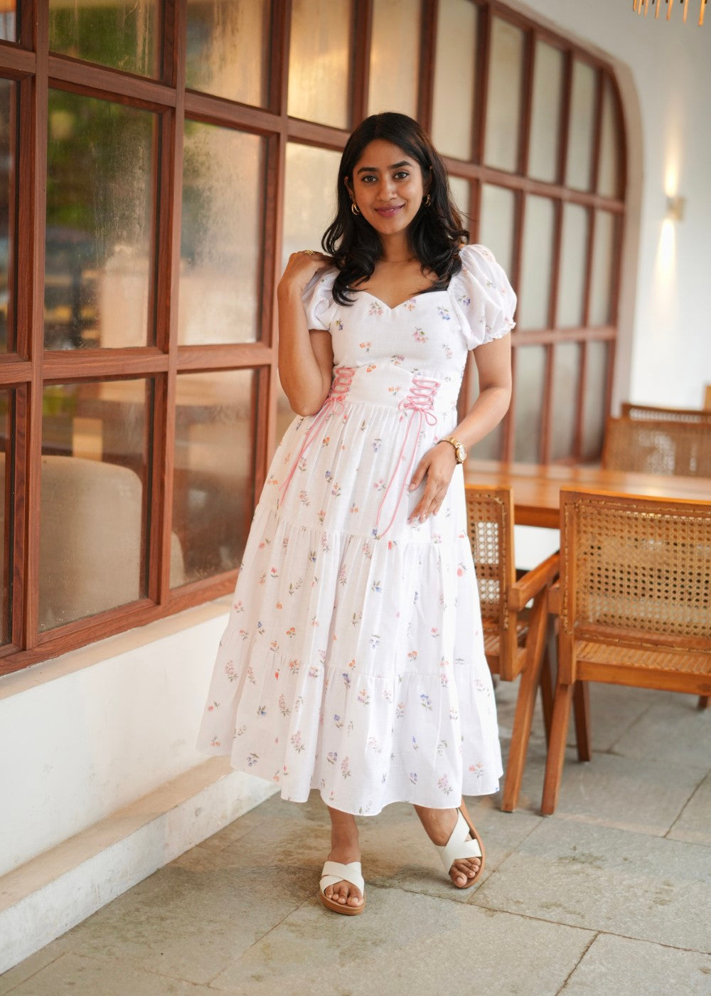 Linen Spring Sprinkles