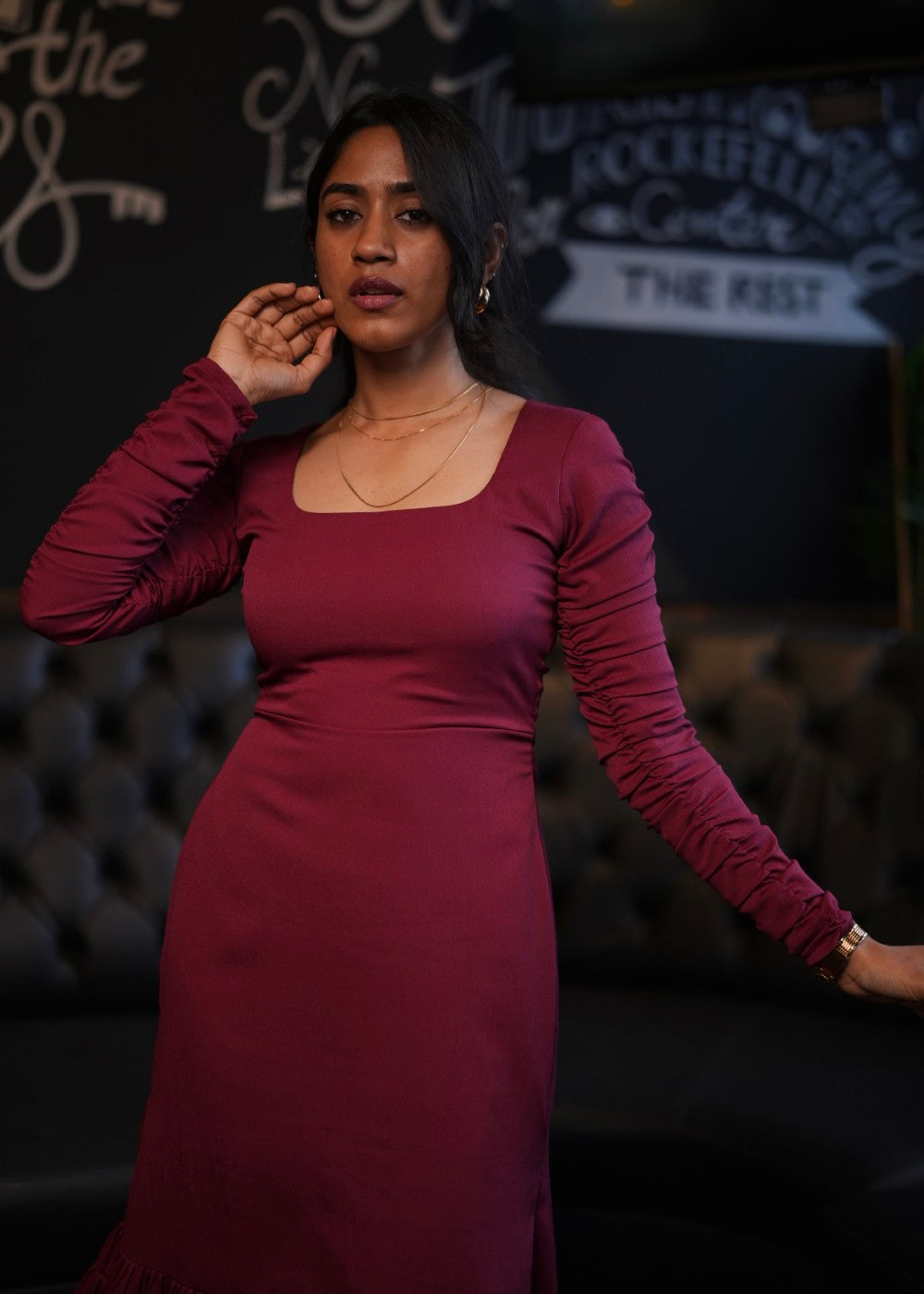 Wine Noir