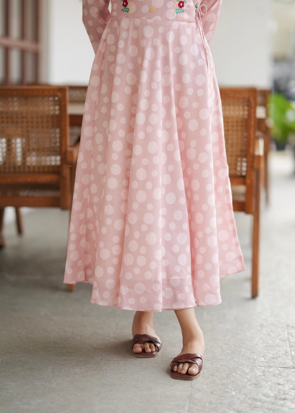 Spring Polka