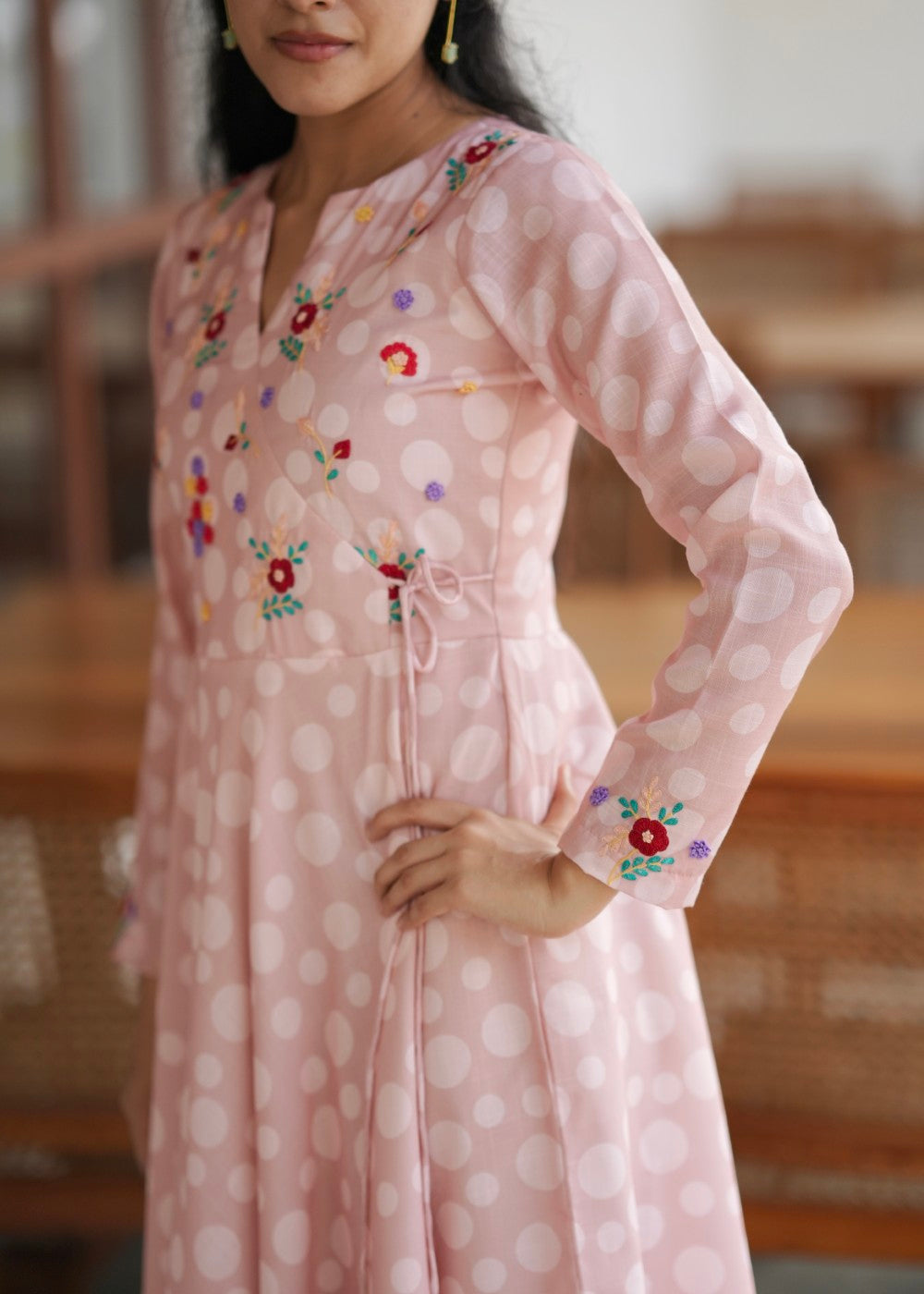 Spring Polka