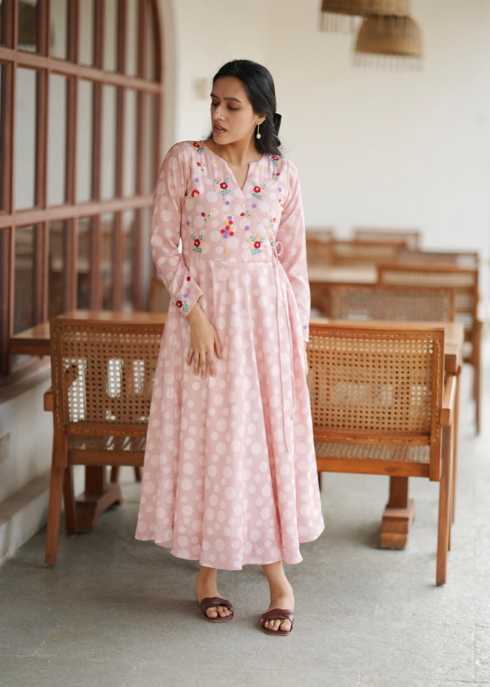 Spring Polka