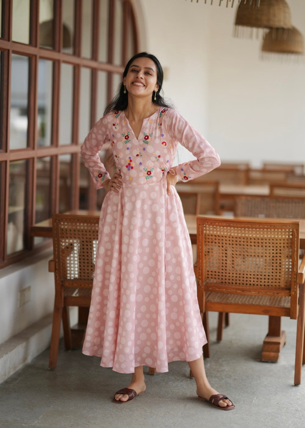 Spring Polka