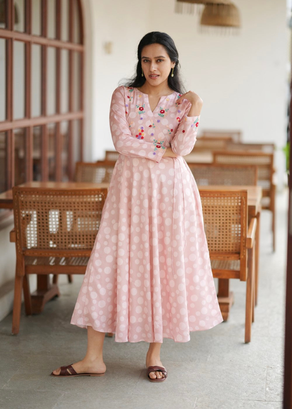 Spring Polka