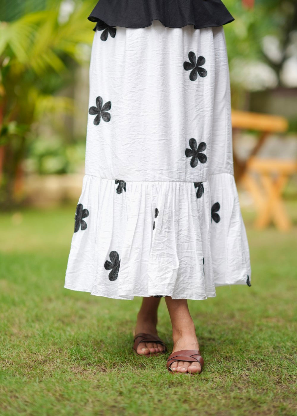 Picnic Charm