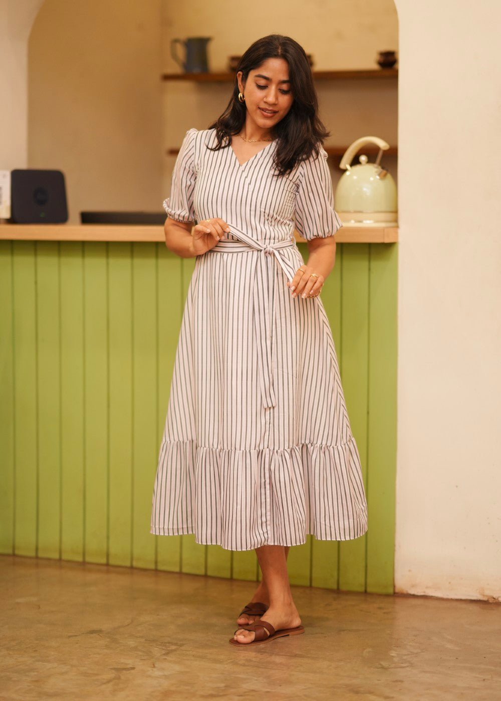 Stripe Serenity