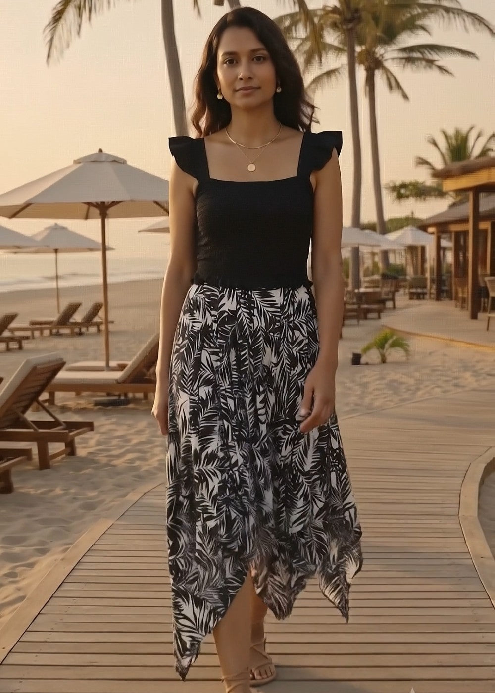 Havana Midi