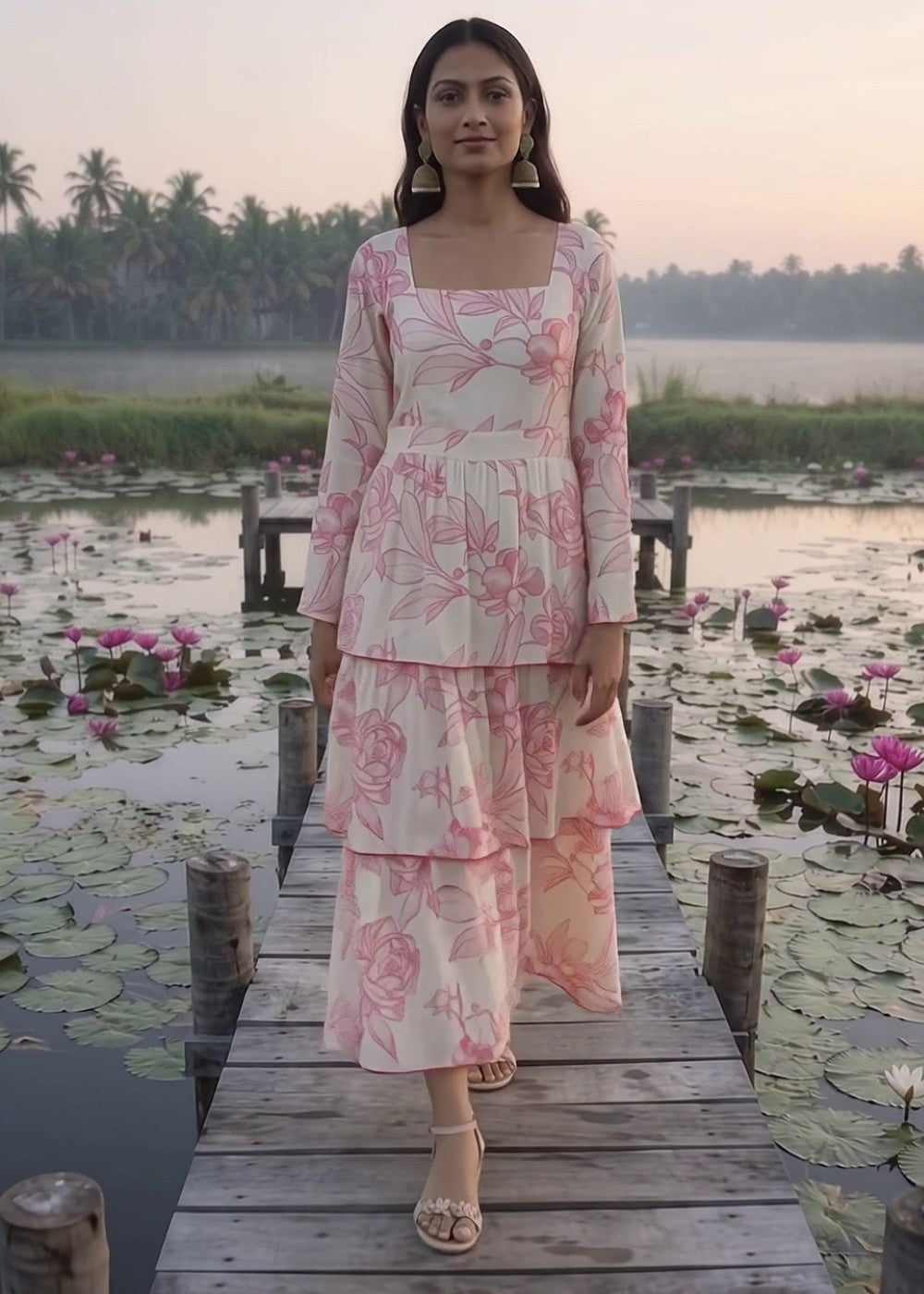 Linen Riviera