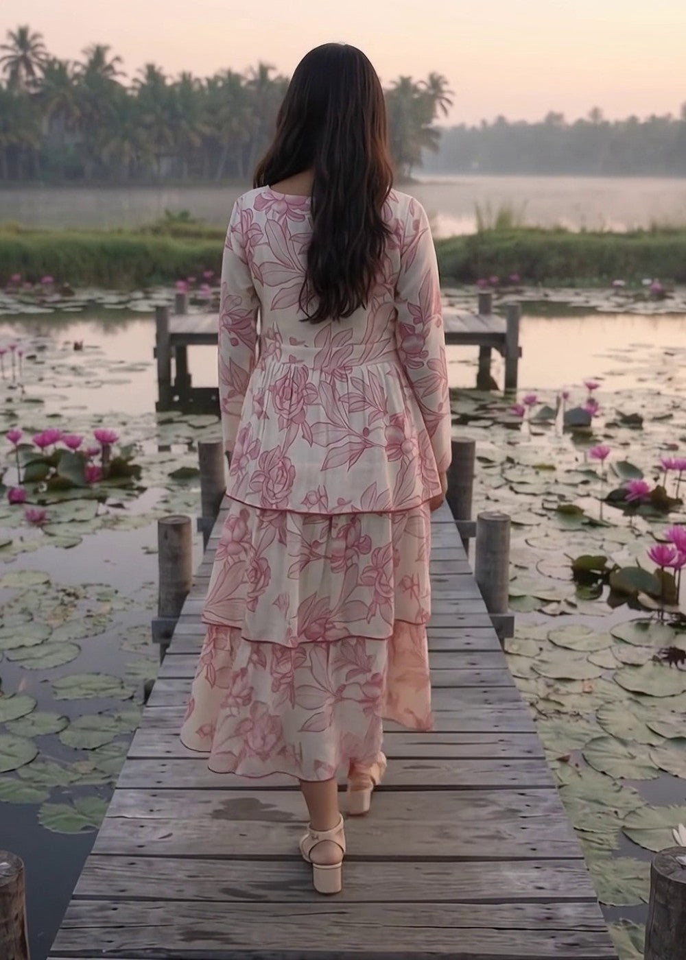 Linen Riviera