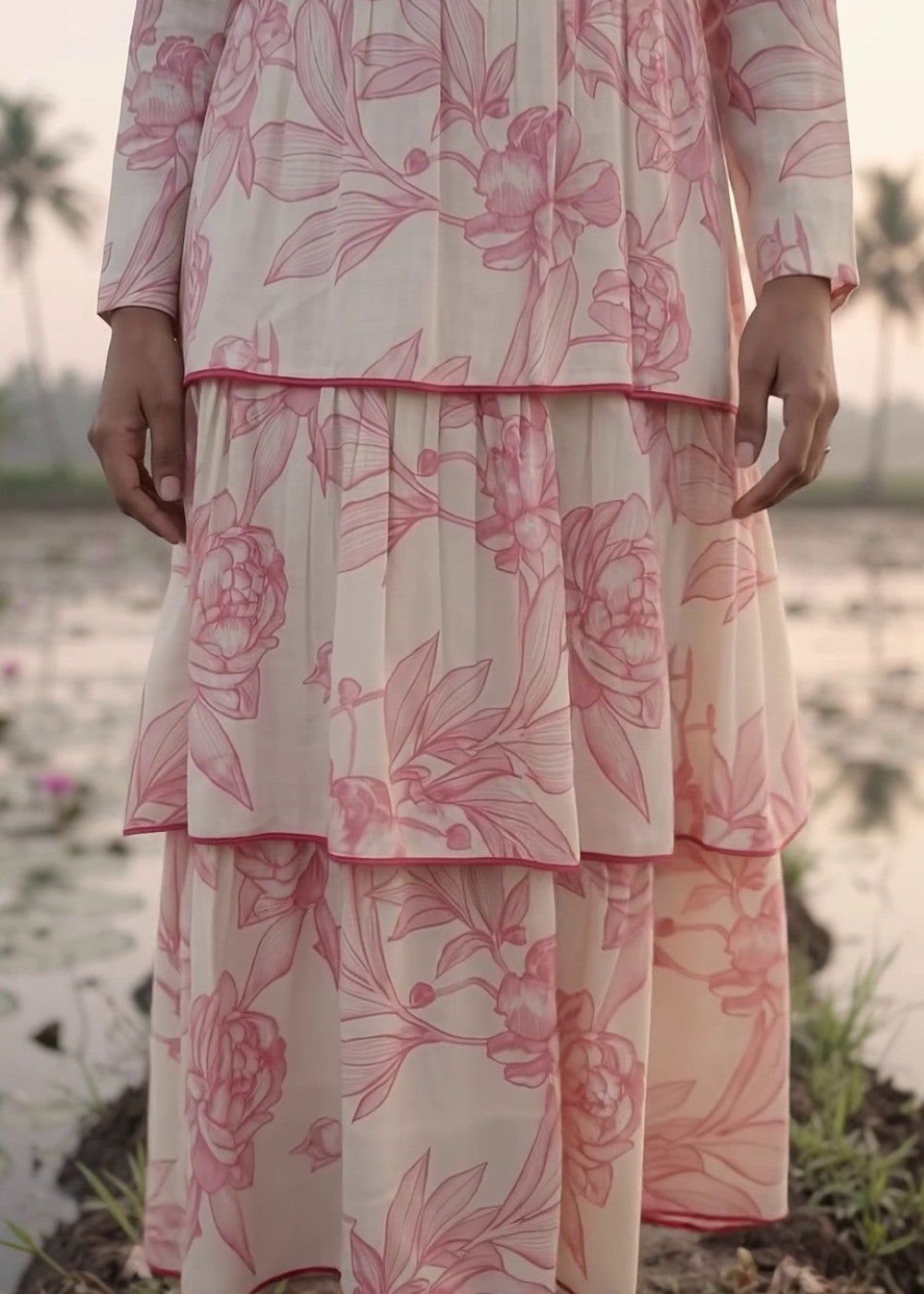 Linen Riviera