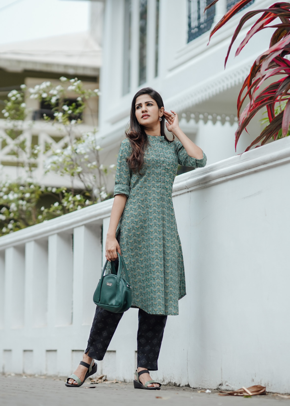 Smart Ethnic Ensemble
